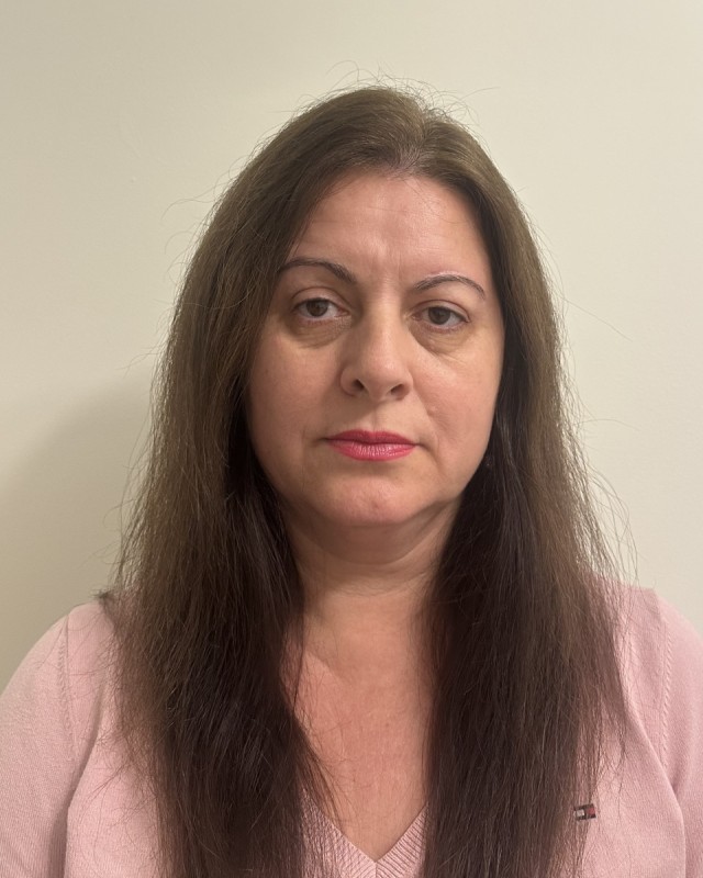 GHINESCU ALINA DANIELA